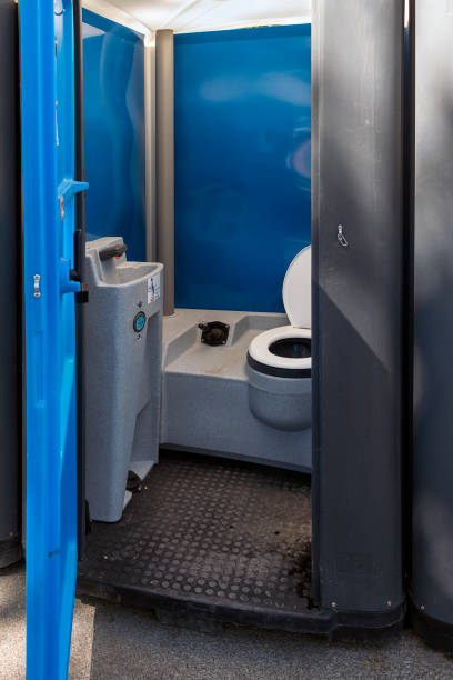 Portable bathroom rental in Prairie Grove, AR