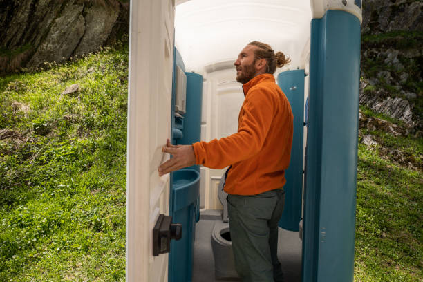 Best Emergency porta potty rental  in Prairie Grove, AR