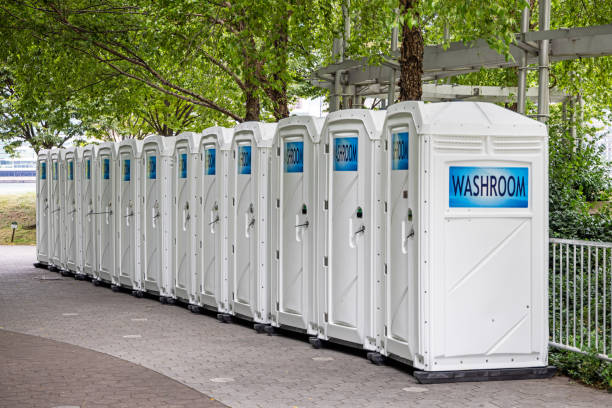 Prairie Grove, AR porta potty rental Company