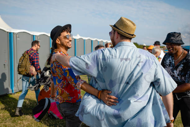Best Porta potty for special events  in Prairie Grove, AR