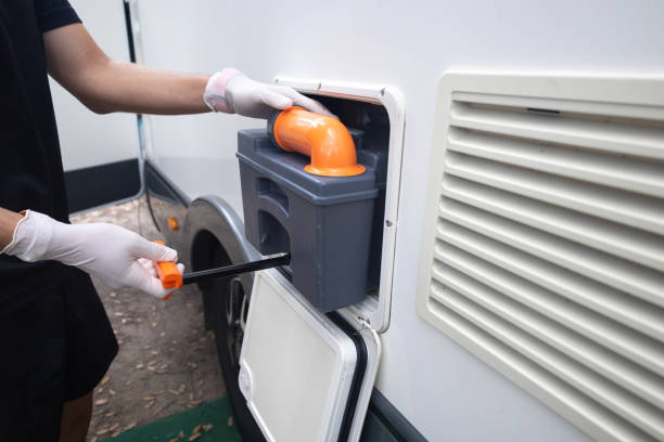 Portable Toilet Options We Offer in Prairie Grove, AR
