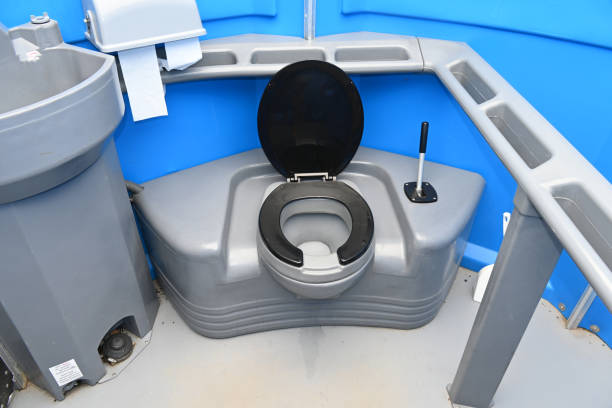 Best Portable restroom solutions  in Prairie Grove, AR