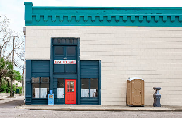 Best Luxury portable toilet rental  in Prairie Grove, AR