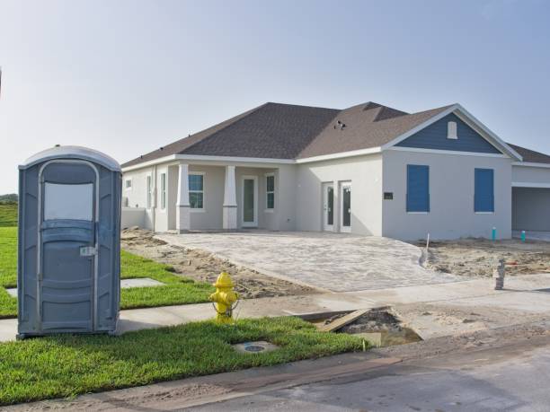 Best Porta potty delivery and setup  in Prairie Grove, AR